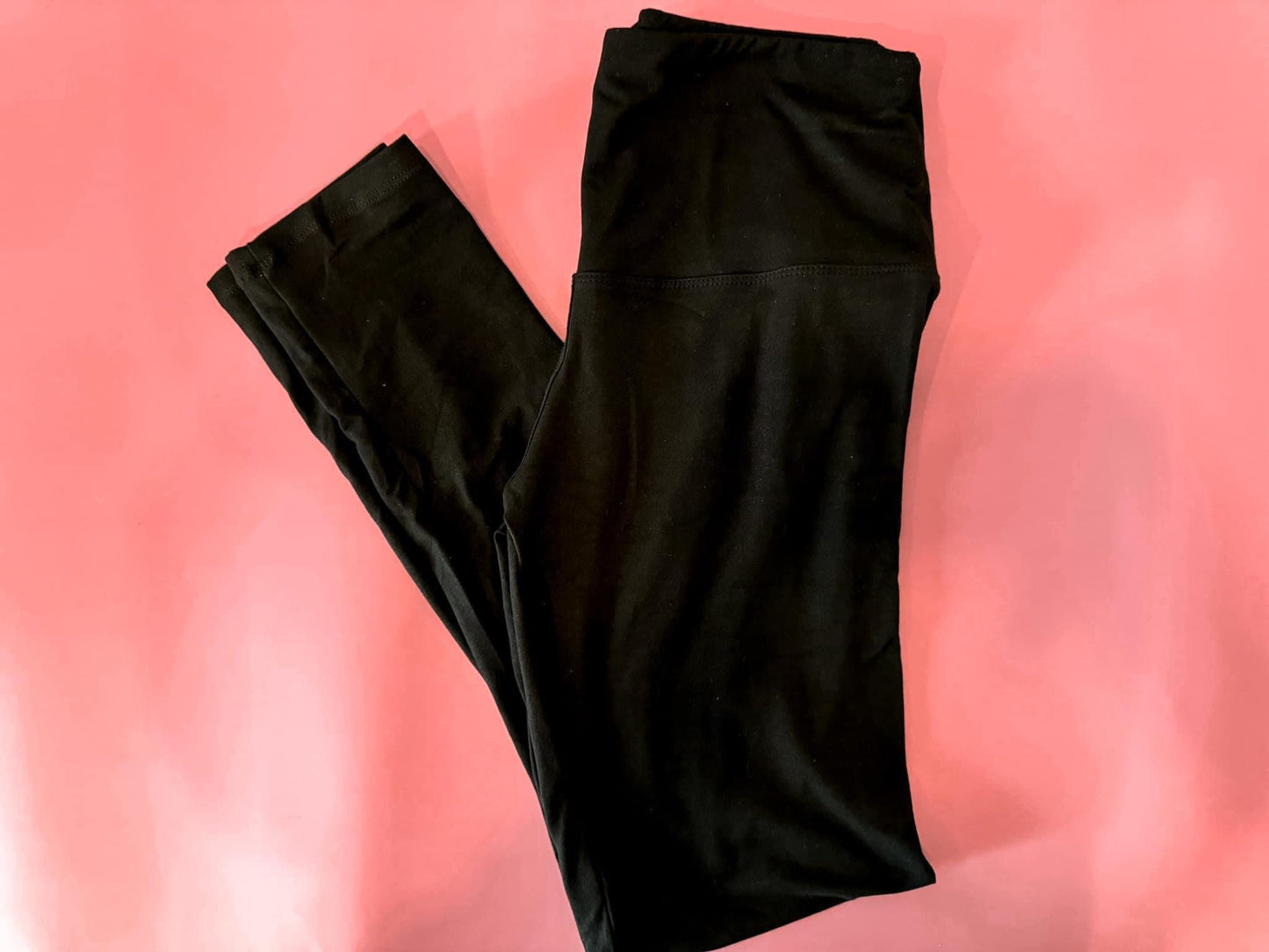 Butter Soft Leggings