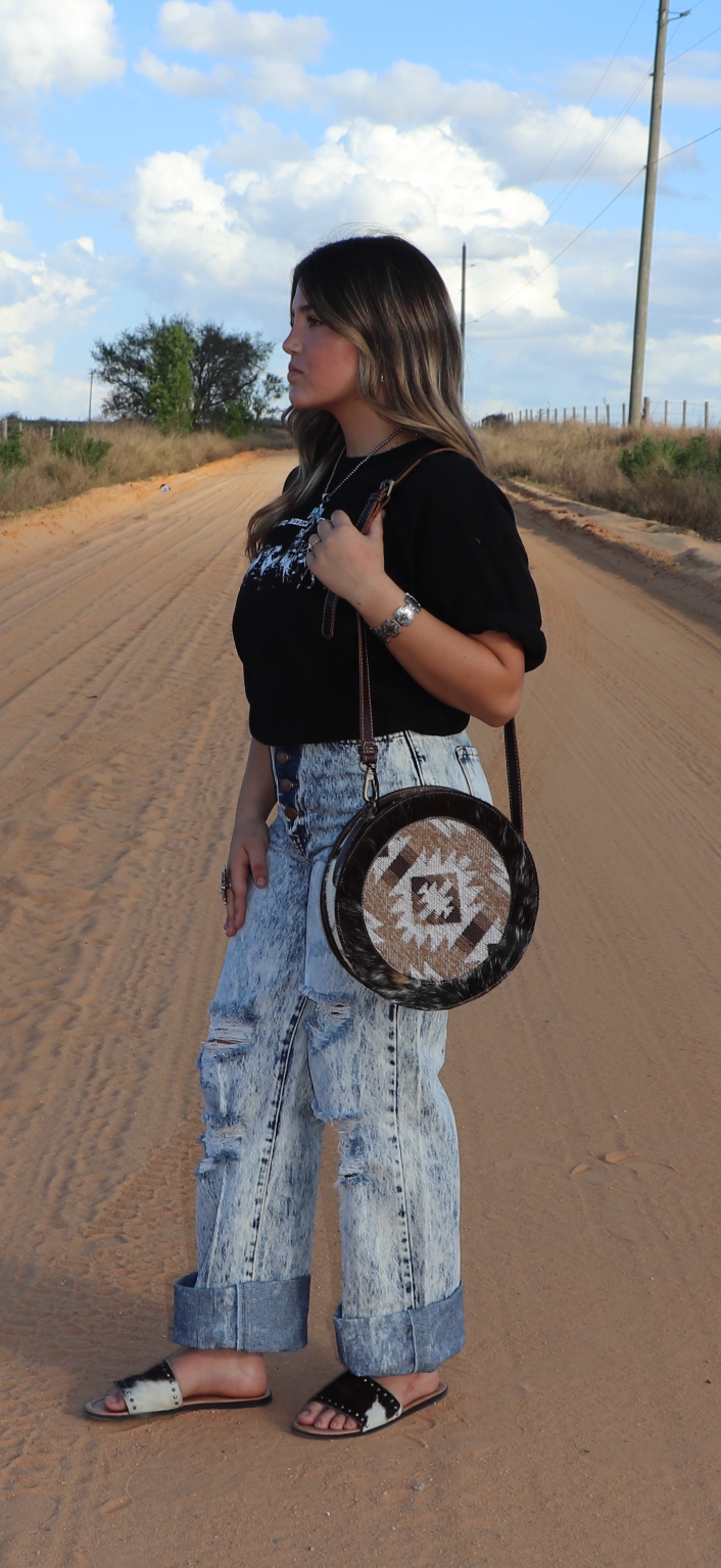 The Alyssa Bag