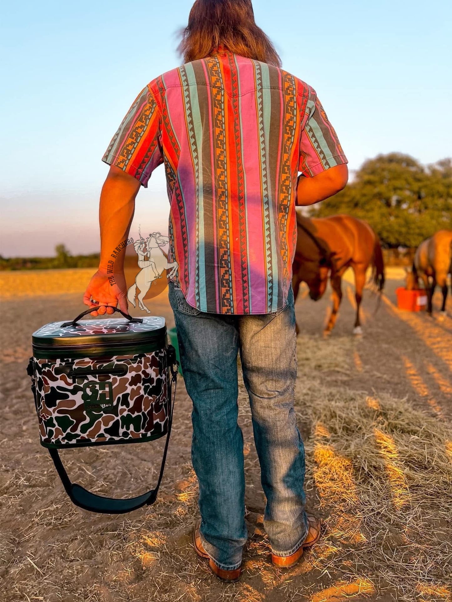 Ranch Hand Soft Pack Coolers