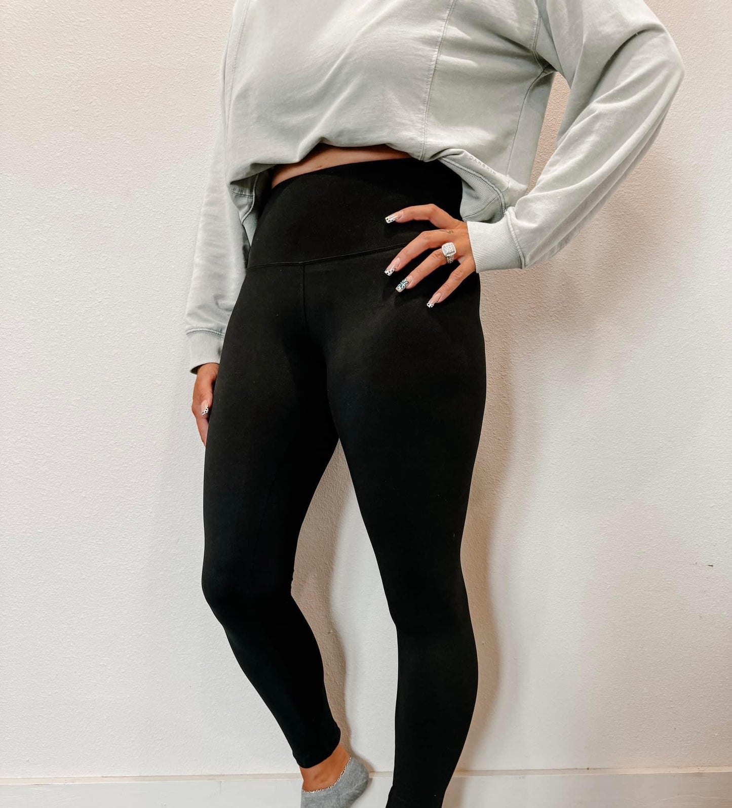 Butter Soft Leggings Pre-Order