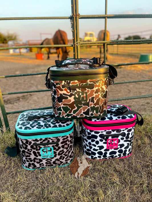 Ranch Hand Soft Pack Coolers