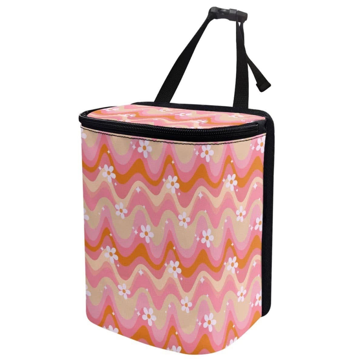 Portable Trash Cans *PRE-ORDER*