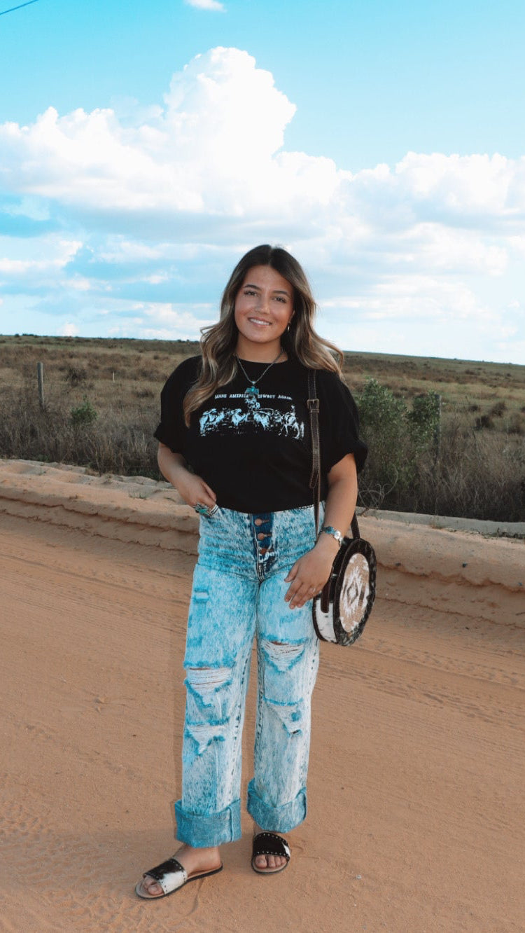 The Darla Jeans
